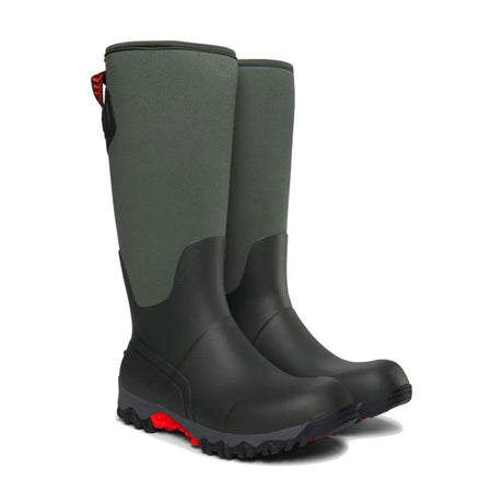 Viking - Trophy Neo High Gummistøvler Huntergreen fra Viking Footwear - billede nr. 1 hos GrejFreak.dk