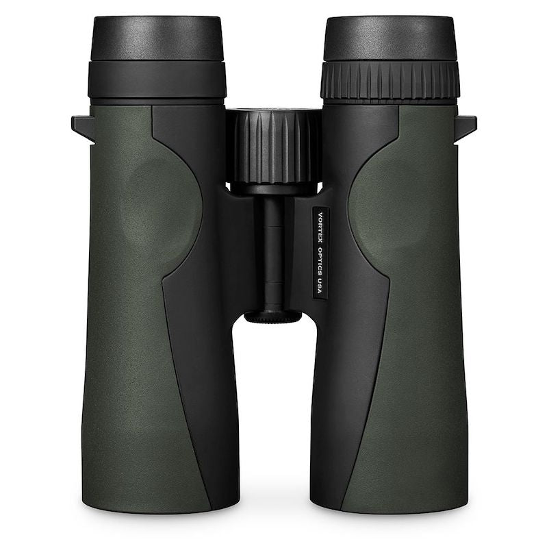 Vortex Optics - Crossfire HD Håndkikkert 10x42 m/GlassPak taske fra Vortex Optics - billede nr. 2 hos GrejFreak.dk