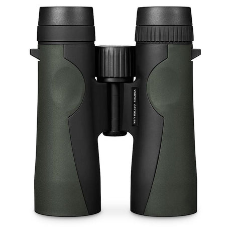 Vortex Optics - Crossfire HD Håndkikkert 10x42 m/GlassPak taske fra Vortex Optics - billede nr. 2 hos GrejFreak.dk