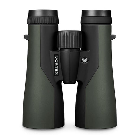 Vortex Optics - Crossfire HD Håndkikkert 12x50 m/GlassPak taske fra Vortex Optics - billede nr. 1 hos GrejFreak.dk