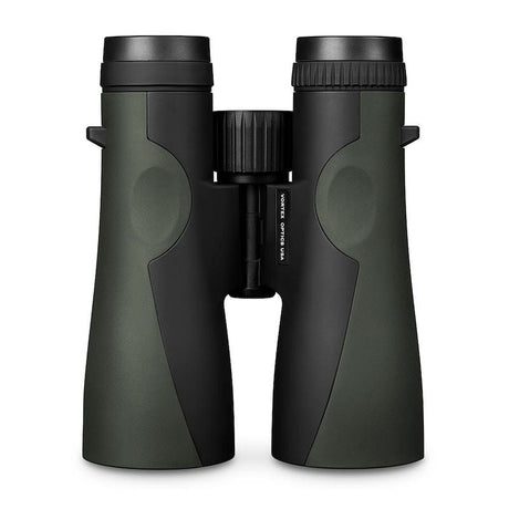 Vortex Optics - Crossfire HD Håndkikkert 12x50 m/GlassPak taske fra Vortex Optics - billede nr. 2 hos GrejFreak.dk