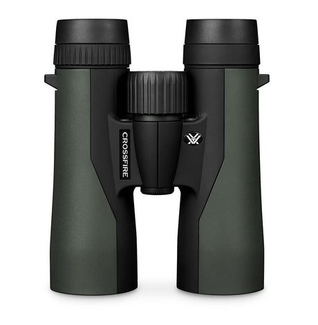 Vortex Optics - Crossfire HD Håndkikkert 8x42 m/GlassPak taske fra Vortex Optics - billede nr. 1 hos GrejFreak.dk