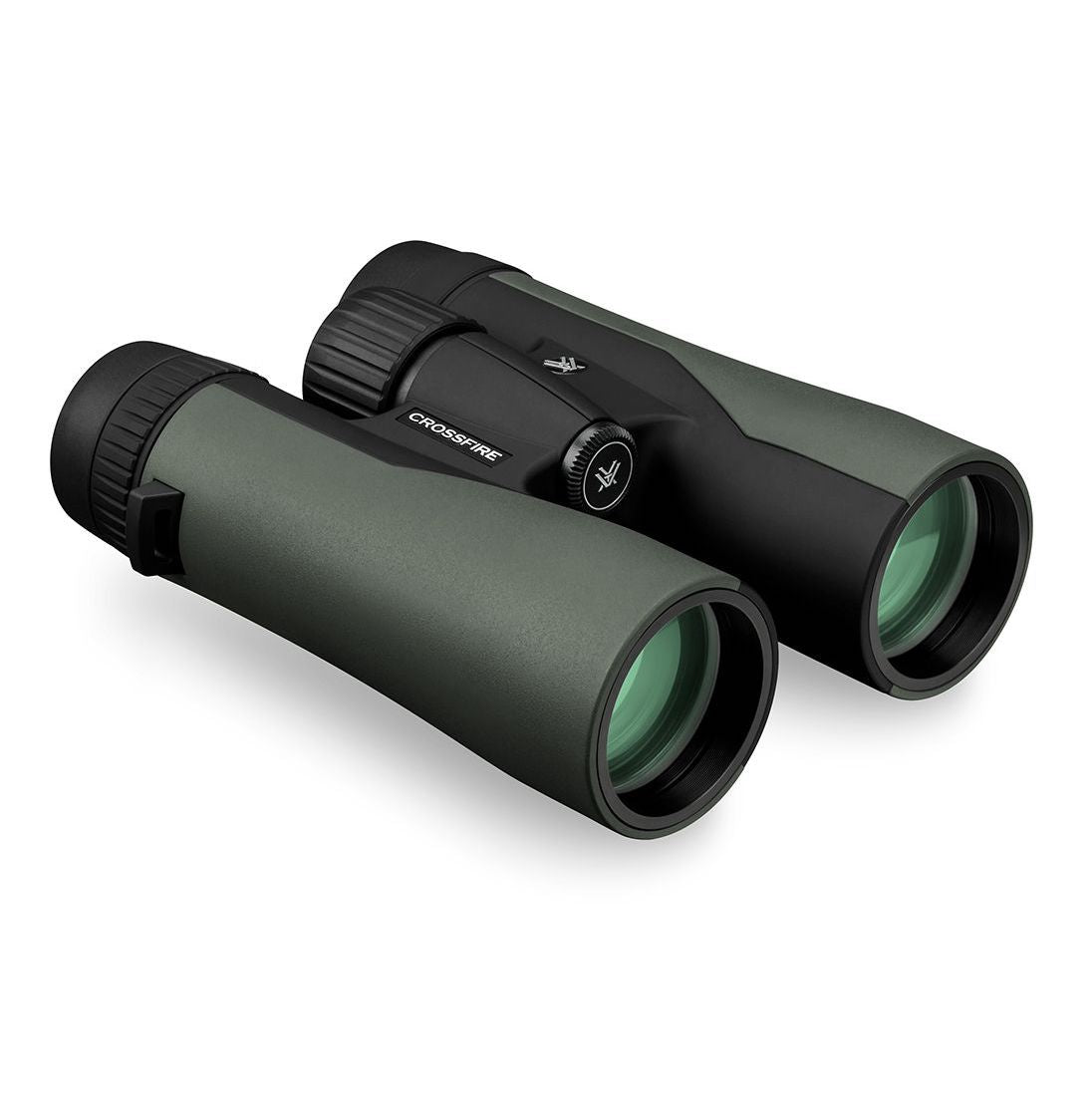 Vortex Optics - Crossfire HD Håndkikkert 8x42 m/GlassPak taske fra Vortex Optics - billede nr. 3 hos GrejFreak.dk