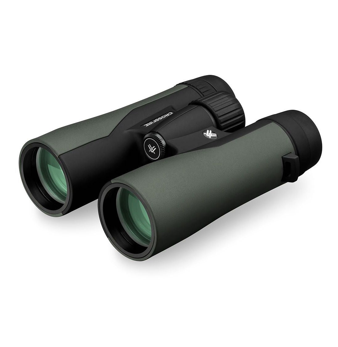 Vortex Optics - Crossfire HD Håndkikkert 8x42 m/GlassPak taske fra Vortex Optics - billede nr. 4 hos GrejFreak.dk