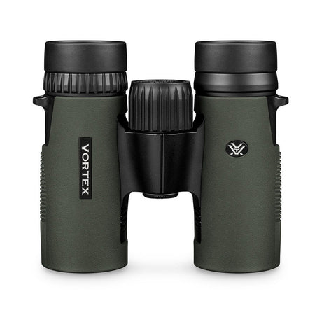 Vortex Optics - Diamondback HD 8x32 Håndkikkert fra Vortex Optics - billede nr. 1 hos GrejFreak.dk