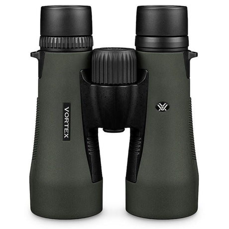 Vortex Optics - Diamondback HD Håndkikkert 12x50 m/GlassPak taske fra Vortex Optics - billede nr. 1 hos GrejFreak.dk