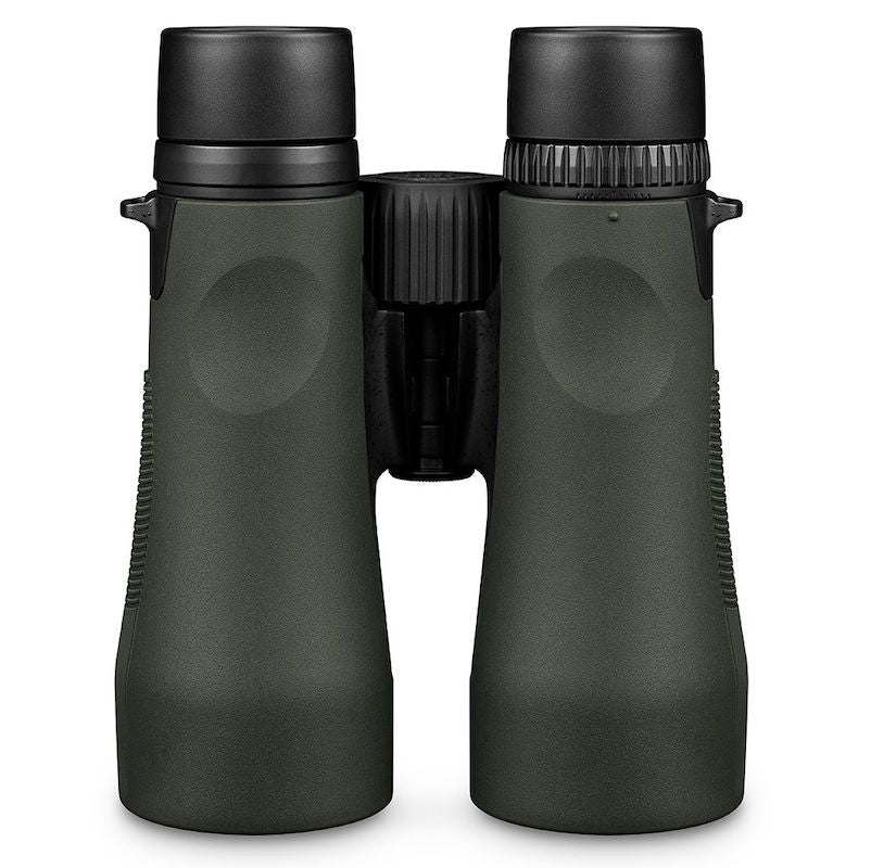 Vortex Optics - Diamondback HD Håndkikkert 12x50 m/GlassPak taske fra Vortex Optics - billede nr. 2 hos GrejFreak.dk