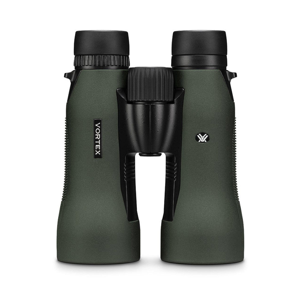Vortex Optics - Diamondback HD Håndkikkert 15x56 m/GlassPak taske fra Vortex Optics - billede nr. 4 hos GrejFreak.dk