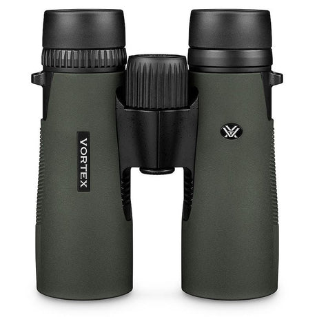 Vortex Optics - Diamondback HD Håndkikkert 8x42 m/GlassPak taske fra Vortex Optics - billede nr. 1 hos GrejFreak.dk
