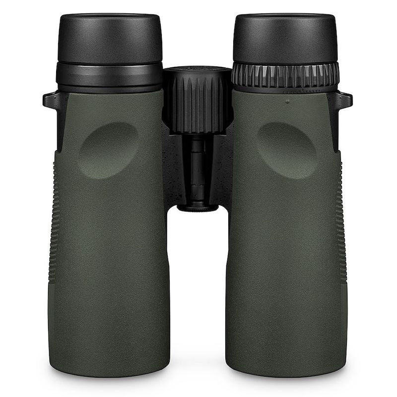 Vortex Optics - Diamondback HD Håndkikkert 8x42 m/GlassPak taske fra Vortex Optics - billede nr. 2 hos GrejFreak.dk