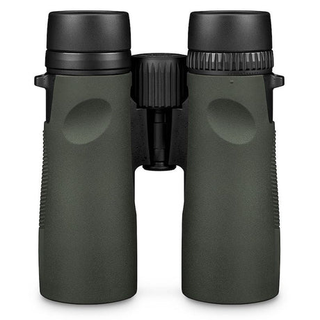Vortex Optics - Diamondback HD Håndkikkert 8x42 m/GlassPak taske fra Vortex Optics - billede nr. 2 hos GrejFreak.dk