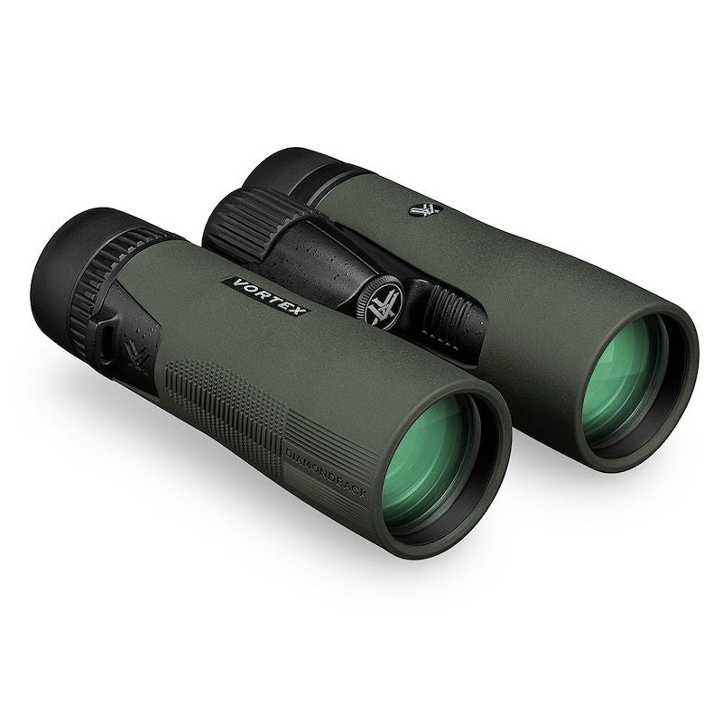 Vortex Optics - Diamondback HD Håndkikkert 8x42 m/GlassPak taske fra Vortex Optics - billede nr. 3 hos GrejFreak.dk