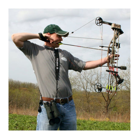 Vortex Optics - Ekstra Lang Kikkertrem Til Bueskytten fra Vortex Optics - billede nr. 2 hos GrejFreak.dk