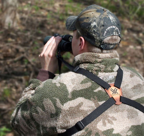 Vortex Optics - Elastik Kikkertrem fra Vortex Optics - billede nr. 2 hos GrejFreak.dk