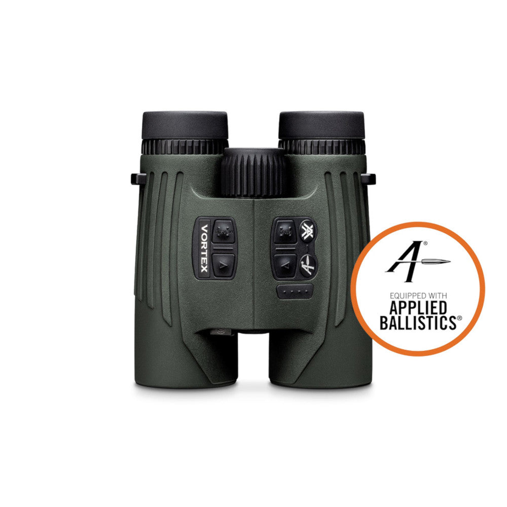 Vortex Optics - Fury HD 5000 AB Kikkert inkl. afstandsmåler (10x42) fra Vortex Optics - billede nr. 3 hos GrejFreak.dk