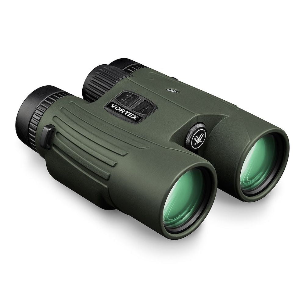 Vortex Optics - Fury HD 5000 Håndkikkert m. Afstandsmåler (10x42) fra Vortex Optics - billede nr. 5 hos GrejFreak.dk