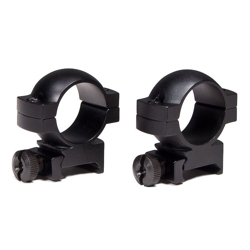 Vortex Optics - Hunter 1" Ringe fra Vortex Optics - billede nr. 1 hos GrejFreak.dk