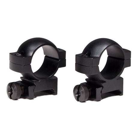 Vortex Optics - Hunter 1" Ringe fra Vortex Optics - billede nr. 1 hos GrejFreak.dk