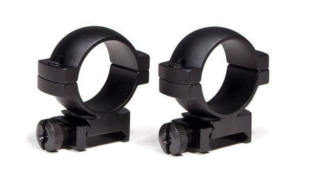 Vortex Optics - Hunter 30mm Ringe fra Vortex Optics - billede nr. 1 hos GrejFreak.dk