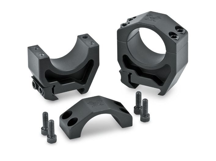 Vortex Optics - Precision Matched 30mm Ringe fra Vortex Optics - billede nr. 2 hos GrejFreak.dk