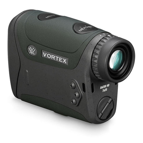 Vortex Optics - Razor HD 4000 Afstandsmåler fra Vortex Optics - billede nr. 2 hos GrejFreak.dk
