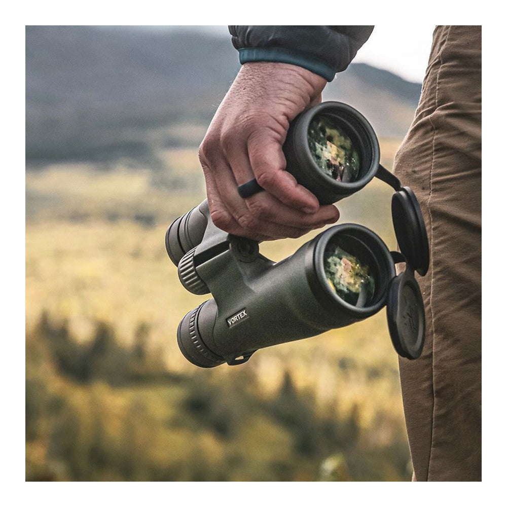 Vortex Optics - Razor UHD Håndkikkert 10x50 fra Vortex Optics - billede nr. 4 hos GrejFreak.dk