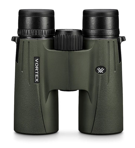 Vortex Optics - Viper HD 10x42 Håndkikkert med GlassPak Taske fra Vortex Optics - billede nr. 1 hos GrejFreak.dk