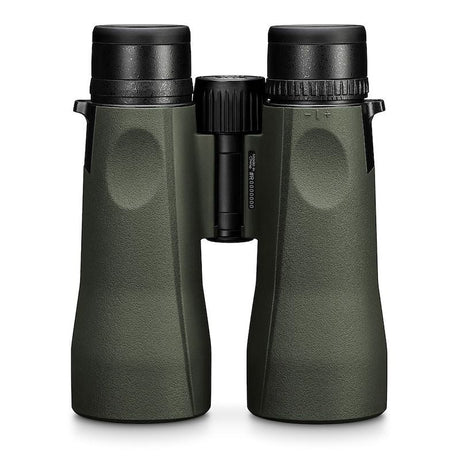 Vortex Optics - Viper HD 10x50 Håndkikkert med GlassPak Taske fra Vortex Optics - billede nr. 2 hos GrejFreak.dk