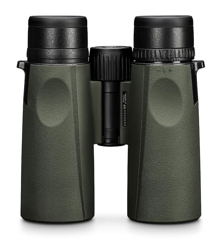 Vortex Optics - Viper HD 8x42 Håndkikkert med GlassPak Taske fra Vortex Optics - billede nr. 2 hos GrejFreak.dk