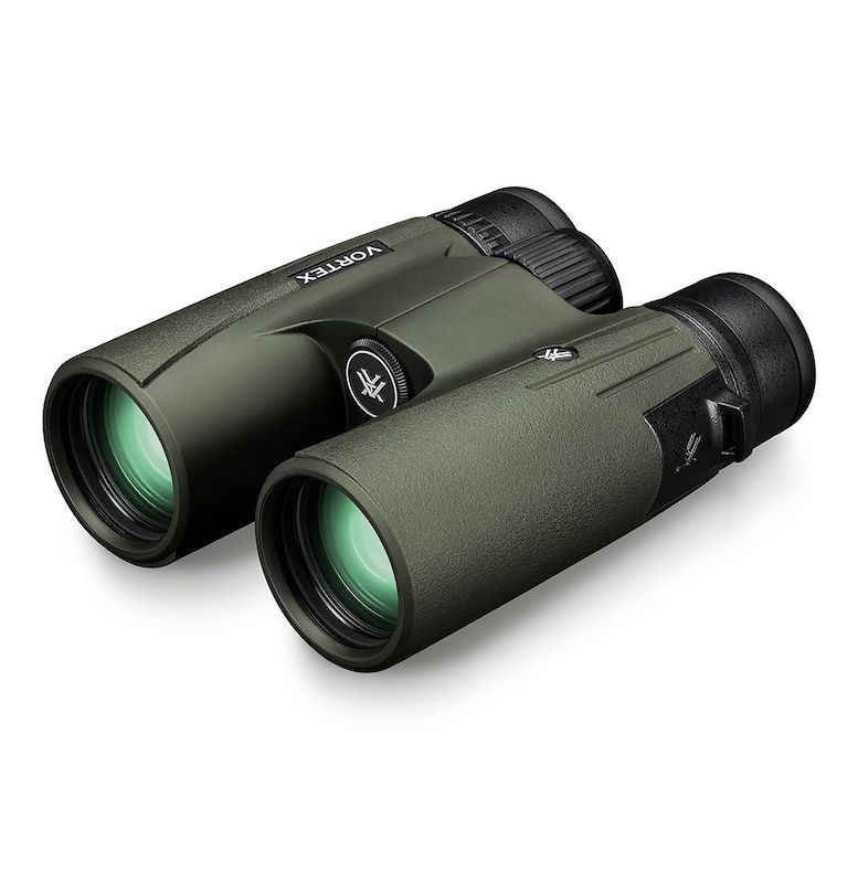 Vortex Optics - Viper HD 8x42 Håndkikkert med GlassPak Taske fra Vortex Optics - billede nr. 4 hos GrejFreak.dk