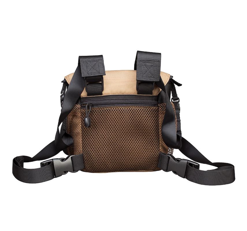 Vortex Optics - Viper HD 8x42 Håndkikkert med GlassPak Taske fra Vortex Optics - billede nr. 7 hos GrejFreak.dk