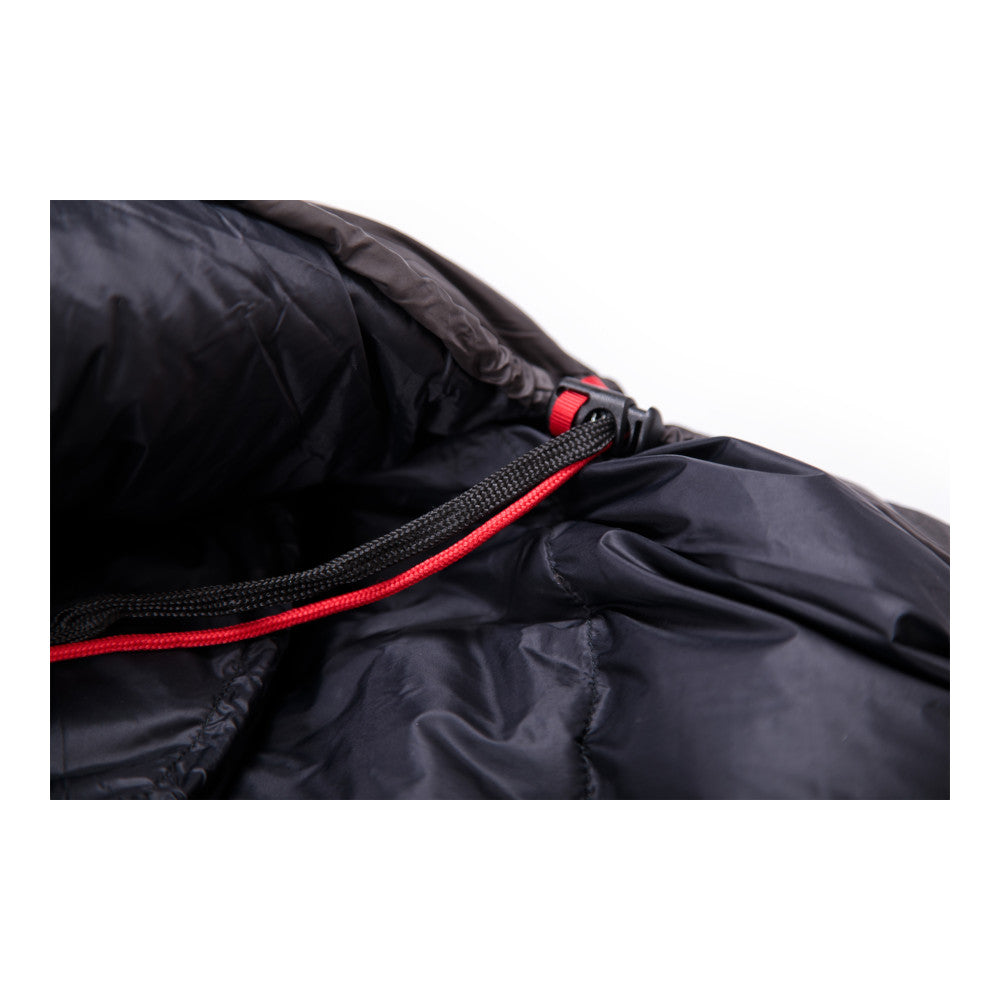 Warmpeace - Viking 600 Dunsovepose fra Warmpeace - billede nr. 3 hos GrejFreak.dk