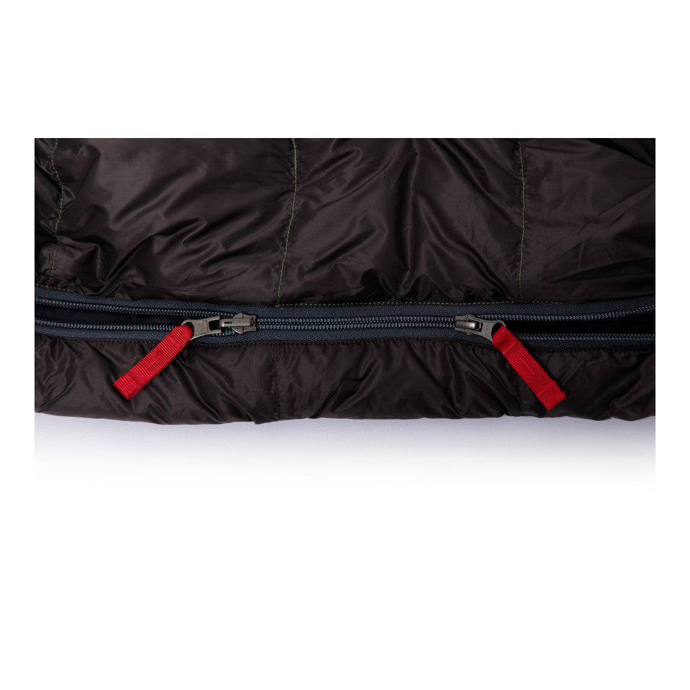 Warmpeace - Viking 600 Wide Dunsovepose fra Warmpeace - billede nr. 4 hos GrejFreak.dk