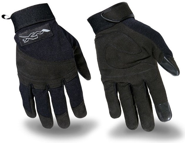 Wiley X - APX SmartTouch handsker fra Wiley X - billede nr. 1 hos GrejFreak.dk