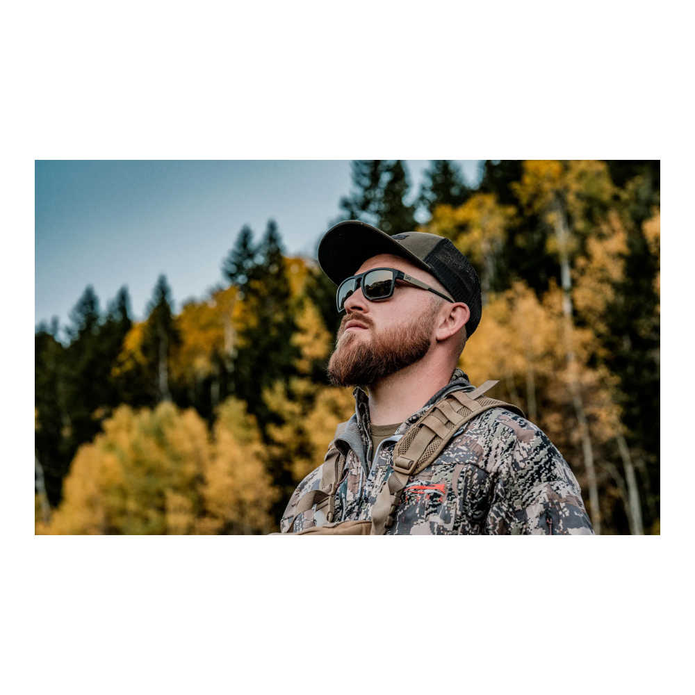 Wiley X - Founder Captivate Solbriller Sand fra Wiley X - billede nr. 3 hos GrejFreak.dk