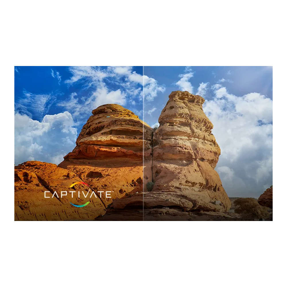 Wiley X - Founder Captivate Solbriller Sand fra Wiley X - billede nr. 4 hos GrejFreak.dk