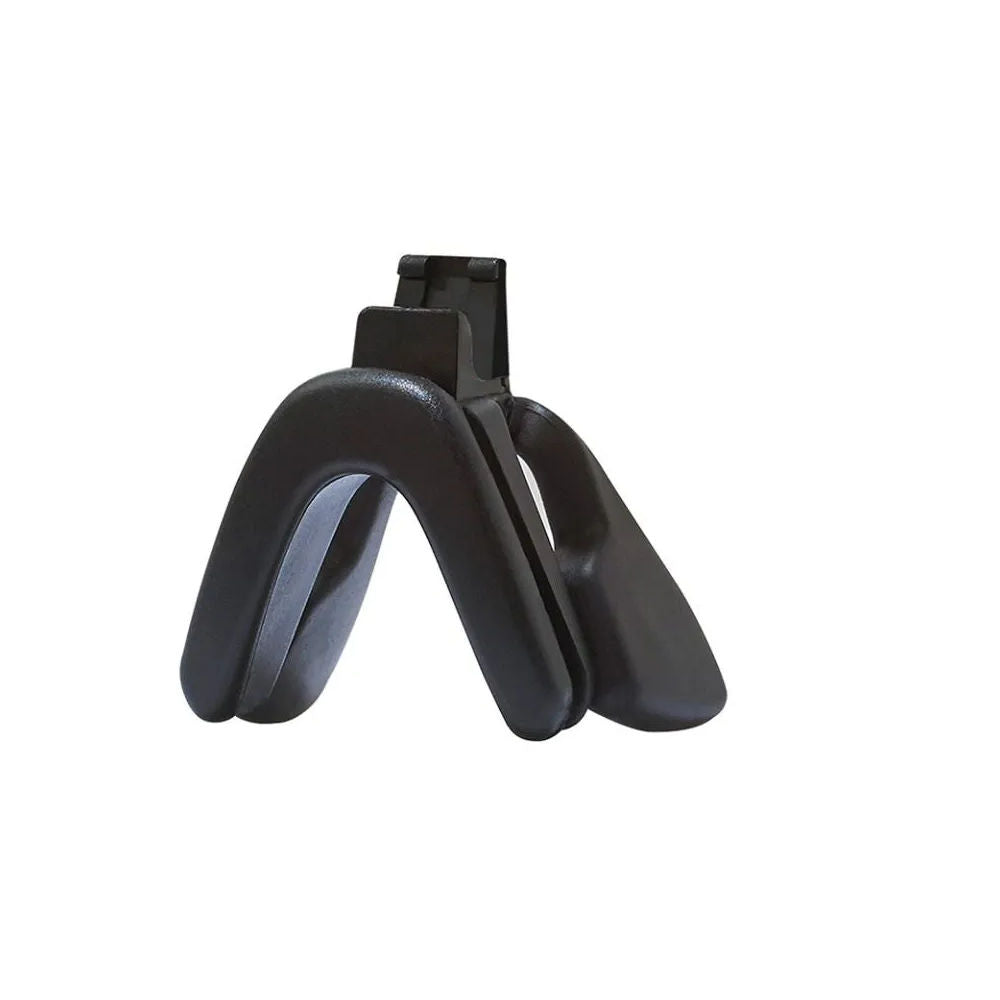 Wiley X - Twist Lock Næsestykke // Sort fra Wiley X - billede nr. 1 hos GrejFreak.dk