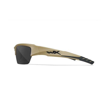 Wiley X - Valor 2.5 Solbriller Tan - 3 Linser fra Wiley X - billede nr. 2 hos GrejFreak.dk
