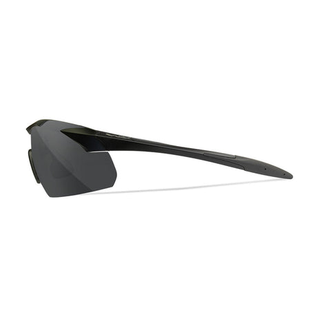 Wiley X - VAPOR 2.5 Black Frame Solbriller 2 Linser fra Wiley X - billede nr. 2 hos GrejFreak.dk