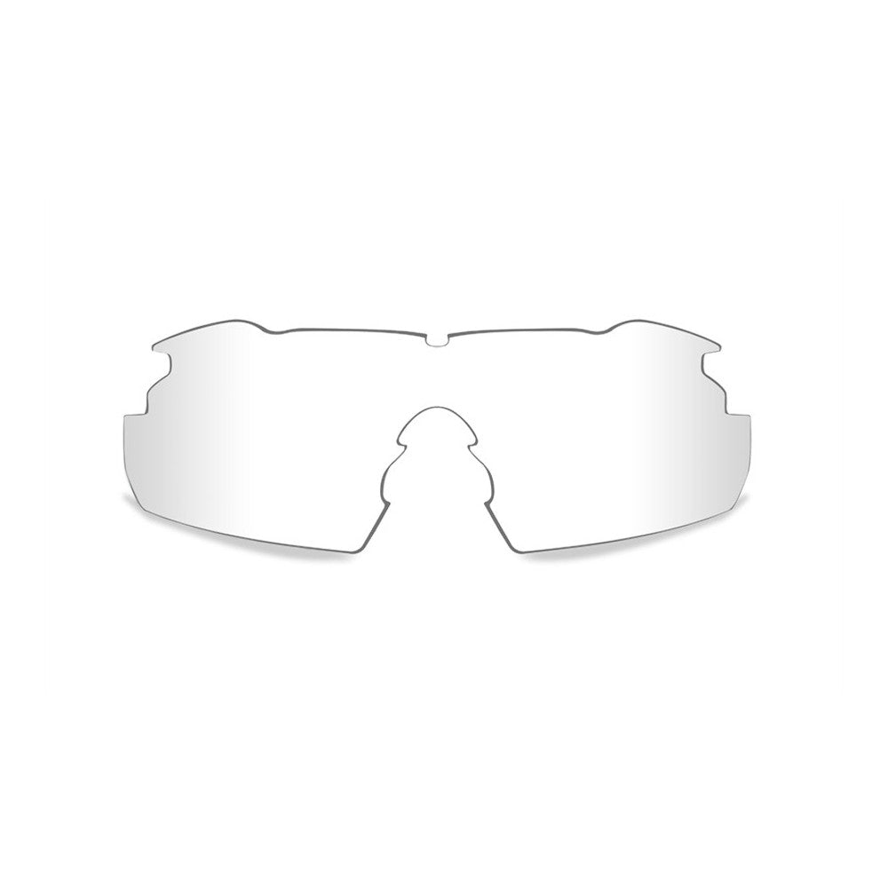 Wiley X - VAPOR 2.5 Black Frame Solbriller 2 Linser fra Wiley X - billede nr. 5 hos GrejFreak.dk