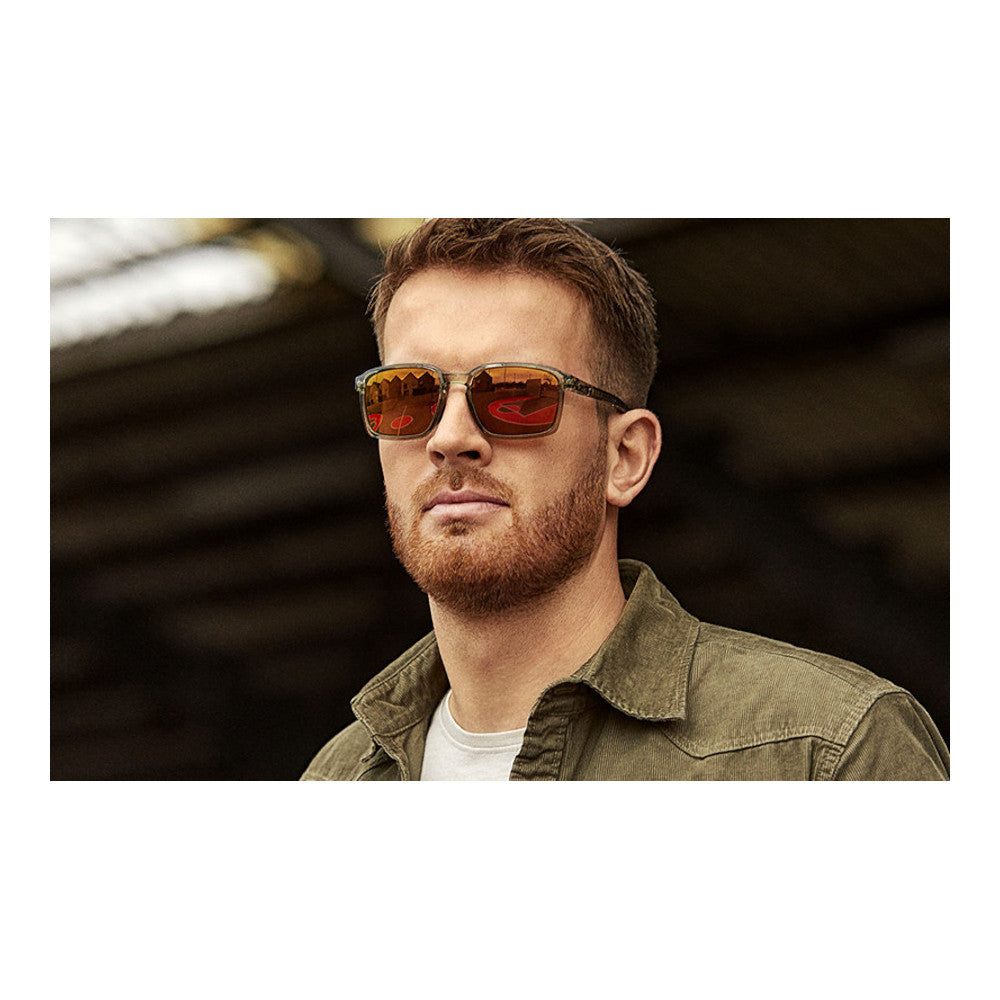 Wiley X - WX Alfa Polaroid Solbriller Bronze fra Wiley X - billede nr. 5 hos GrejFreak.dk