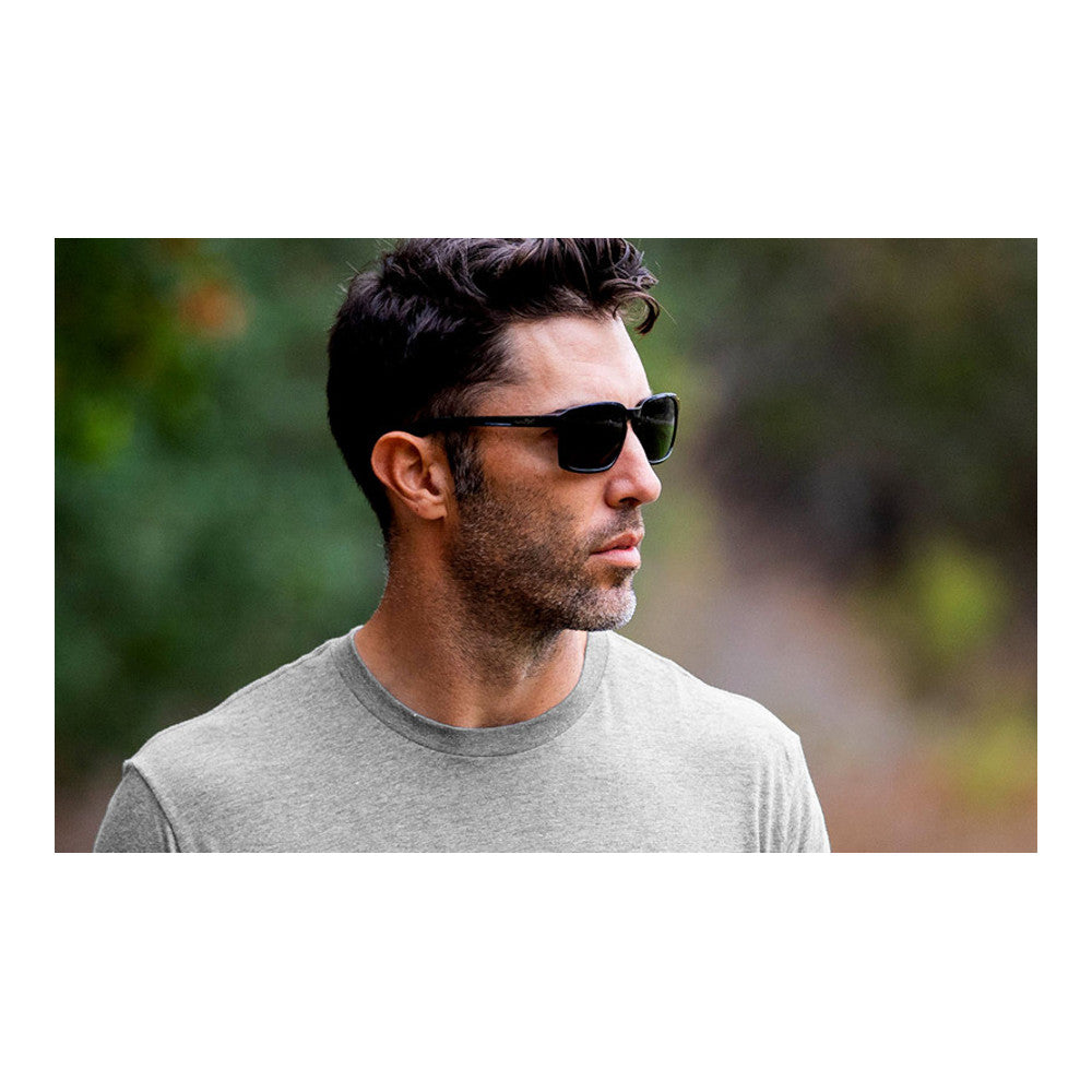 Wiley X - WX Alfa Polaroid Solbriller Grå fra Wiley X - billede nr. 5 hos GrejFreak.dk