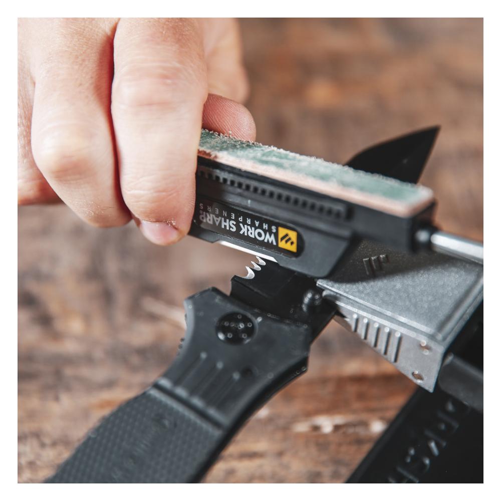 Work Sharp - Elite Præcisions Knivsliber fra Work Sharp - billede nr. 4 hos GrejFreak.dk