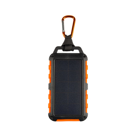 Xtorm - Solar Charger Instinct Powerbank 10.000 mAh USB-C PD 20W fra Xtorm - billede nr. 1 hos GrejFreak.dk