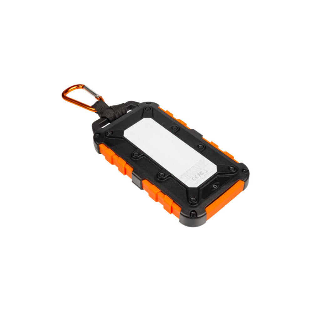 Xtorm - Solar Charger Instinct Powerbank 10.000 mAh USB-C PD 20W fra Xtorm - billede nr. 10 hos GrejFreak.dk