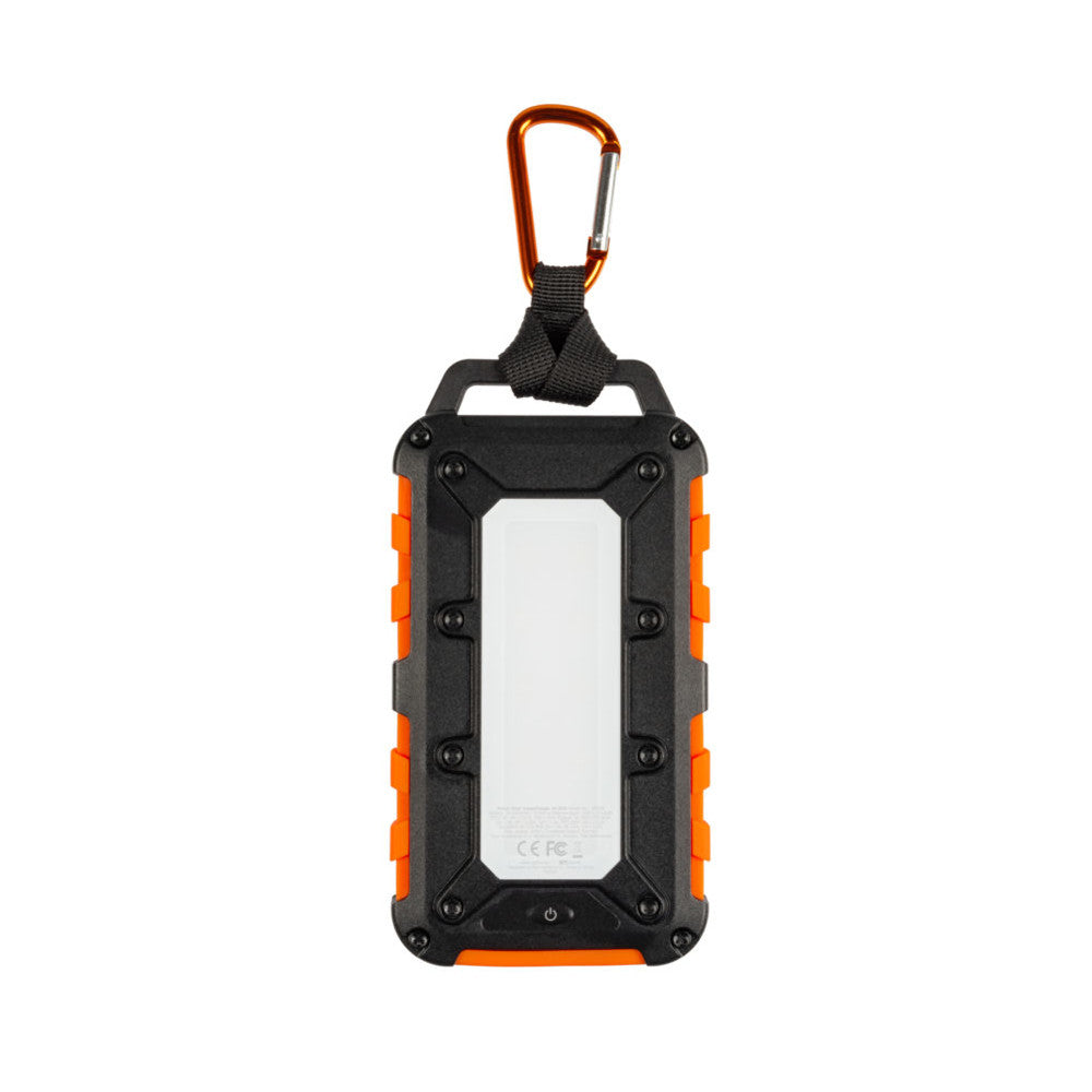 Xtorm - Solar Charger Instinct Powerbank 10.000 mAh USB-C PD 20W fra Xtorm - billede nr. 2 hos GrejFreak.dk