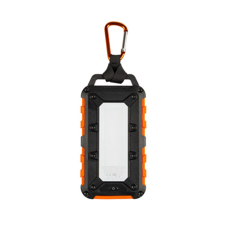 Xtorm - Solar Charger Instinct Powerbank 10.000 mAh USB-C PD 20W fra Xtorm - billede nr. 2 hos GrejFreak.dk