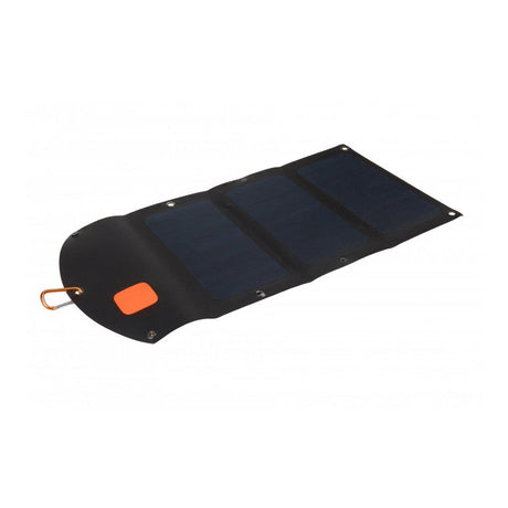 Xtorm - Solarbooster Solcellepanel 21 Watts fra Xtorm - billede nr. 1 hos GrejFreak.dk