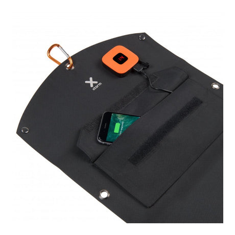 Xtorm - Solarbooster Solcellepanel 21 Watts fra Xtorm - billede nr. 2 hos GrejFreak.dk