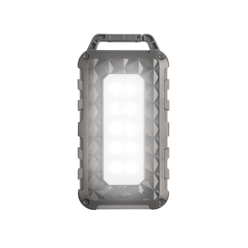 Xtorm - Solcelle Powerbank USB-C PD 10.000 mAh fra Xtorm - billede nr. 2 hos GrejFreak.dk